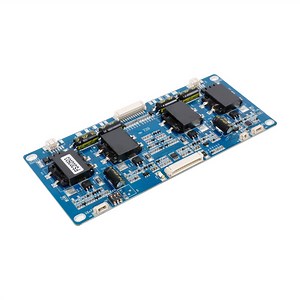 [Hot Item] 12V 80W 24V 160W Custom PCBA LED Converter Control Circuit Board Backlight Driver Inverter Open Frame Switching Power Supply Board PCB Assembly Electronic Compo