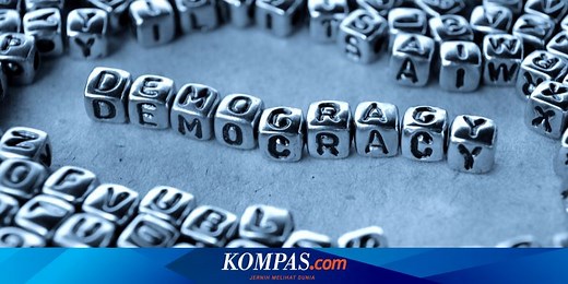 Tantangan Demokrasi di Indonesia