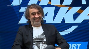 🗣 Hodně sportovců se po ukončení aktivní kariéry dá na golf. Jak baví Jakuba Koháka? "Na druhé jamce jsi zlomil jedinou hůl, se kterou jsi hrál, protože jsi byl naštvaný. Jak blázen ses projevil," připomněl mu Petr Svěcený. A nezapomeňte, že turnaj Tipsport Czech Ladies Open budeme opět vysílat živě na O2 TV Sport! 👇 | Oneplay Sport