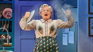 Mrs. Doubtfire the Musical: Venue, dates and how to get tickets