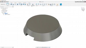 CAM Strategies for Multi-Axis Milling - Practice exercise | Autodesk