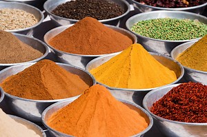 How to Grow Saffron for Profit