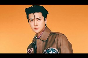 EXO’s Sehun to enlist in the military this month | ABS-CBN Entertainment