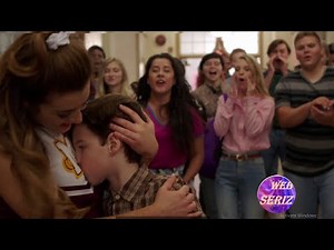 Young Sheldon : Season 1, strategy in winning game made Sheldon popular in the school