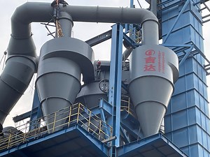 [Hot Item] Cost Effective Dry Type Sand Grain Size System Sand Particle Sorting Machine