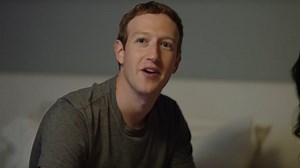 Mark Zuckerberg shares awkward video showcasing his personal AI assistant, Jarvis