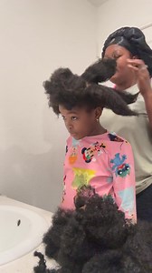 62K views · 1.1K reactions | what do you guys think on the results compare to when I did the raping long braids to her hair to go to bed ? | Beautybyalicedimplz | Facebook