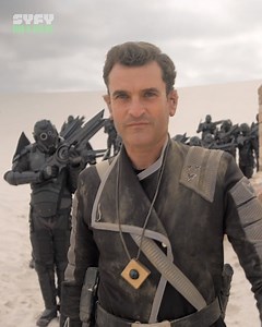 4.6K views · 40 reactions | TFW you get dressed in anything other than your sweats 朗 | SYFY | Facebook