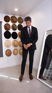 Simple prom suit ideas to help you stand out naturally