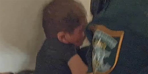 DeSoto jail guard fired, arrested after video shows alleged assault on inmates