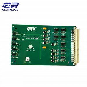 [Hot Item] Asm Dek SMT Printer Machine Spare Parts Supplier D-185020 SMT Board