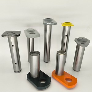 [Hot Item] Excavator Loader Spare Parts Bucket Pins and Bushings