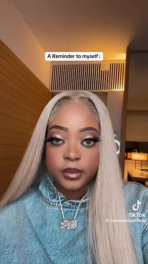 Keeping up with Brenda Biya | 237Showbiz