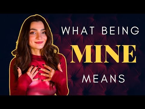 What Being Owned by a Domme Actually Means