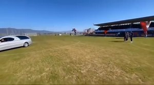 ALBERORO e AREZZO Ultimo saluto da parte dei tifosi a Carlo Tonioni | Area Ultras