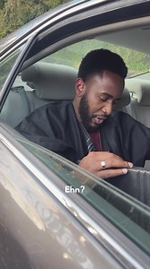 Until you go and meet them and figure out the kind of job they do 🤣 #justinug | Justin Ug