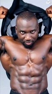 Real muscle check it out | Agbeji Obo Egwa Comedy