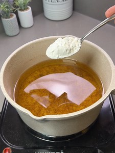 Restore Used Cooking Oil to Like-New: Simple Kitchen Method
