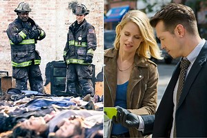 Chicago lands yet another drama in Dick Wolf franchise
