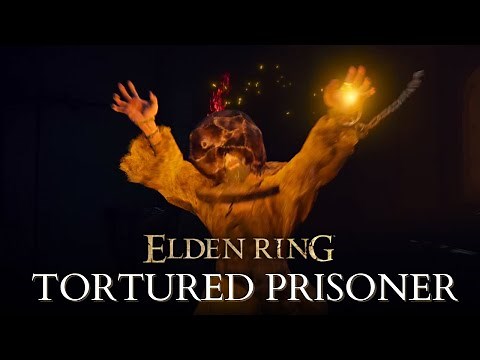 Madness Build - Elden Ring PvP Invasions