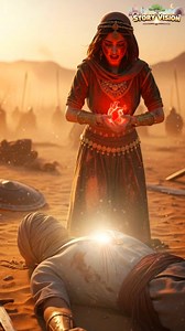 121K views · 4.5K reactions | Hind bint Utba ka Badla – Hazrat Hamza (R.A.) ka Waqia #islamicshorts #facts #allah | Story Vision | Facebook