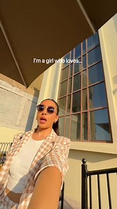 ✨ Our Toffee Nut Latte is her go-to for a reason. Have you tried it yet? ☕️ ✨ لا أحد يستطيع مقاومة طعم توفي نت لاتيه اللذيذ. لم تجربه بعد؟ ☕️ #TasteTheSeasonYourWay #ToffeeNut #ToffeeNutSeason #Gingerbread 📽️ Rinki Pamnani⁣ | Starbucks Middle East