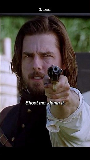#movie The Last Samurai: Why Algren Abandoned Everything for Honor