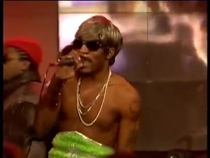 Outkast - Ms Jackson (Top of the Pops) | MUNDO REAL hiphop