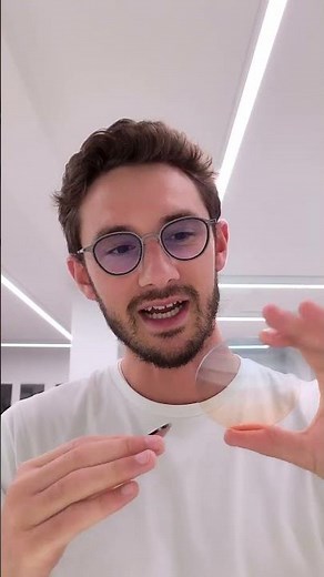 NEW Custom Bi-Gradient Tints