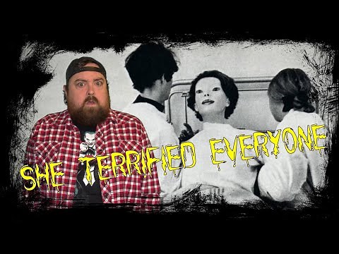 The Expressionless Creepypasta