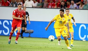 Marcel Răducanu mătură cu starul lui Becali, după prestația jalnică