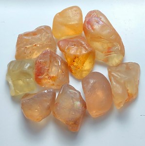 Natural Zircon Gemstone – Brilliant & Sparkling Beauty - Etsy Australia