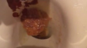 Very cute diarrhea compilation.