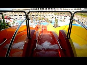 Crystal Sunset Resort, Side | Corendon