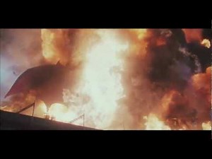 Godzilla vs. Destroyah (Fan-Made Trailer)