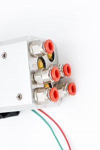 [Hot Item] Reliable Dump Truck Pto Control Valve for Dump Truck Hydraulic System