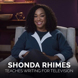 MasterClass on Reels