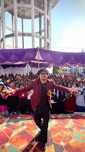 399K views · 16K reactions | Bachho ki Demand pe “Jiya Kori Kori Khando” Anoop Parmar #Anoopparmar #danceforlife #jiyakorikorikhando #reels #trendingreels #trendingnow | Anoop Parmar | Facebook