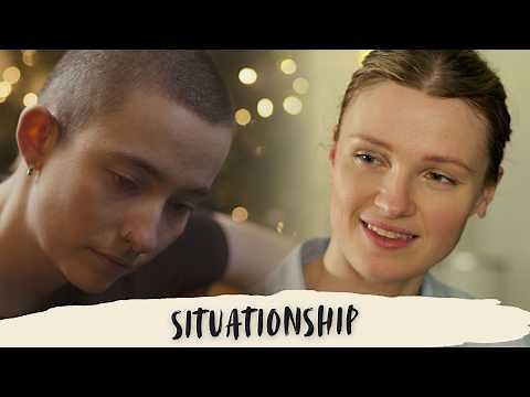 Situationship – She Moved In for a Fresh Start. She Didn't Expect Love. | Full Lesbian Film