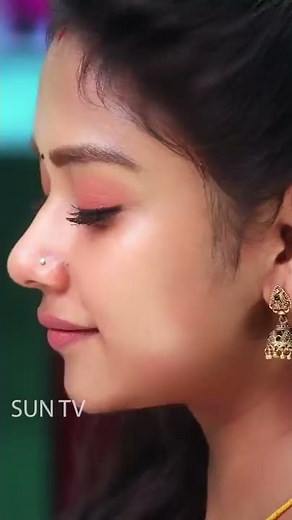 Lovely Couple❤ | Chithi 2 | Sun TV #Shorts