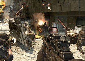 Black Ops II Multiplayer Policy Announced