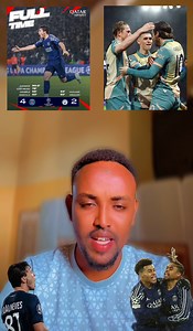 PSG [4-2] MAN CITY | ALL GOALS 20225……😱#challenge #sports #followers | Coach Abdikuus