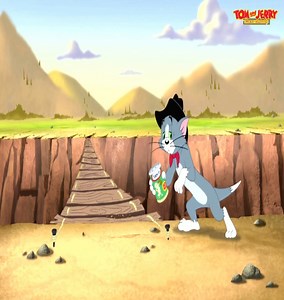 1.4K views | A classic cartoon Tom and Jerry | Bipolar | Facebook