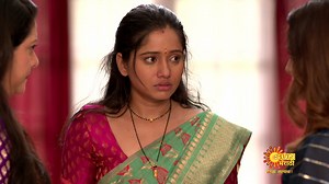 216K views · 2K reactions | हाच तो क्षण | Best Scene | नवी जन्मेन मी...