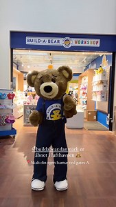 Copenhagen Airport (CPH) on Reels | Facebook