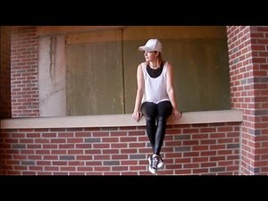 Lookbook - How to Style Leather Leggings