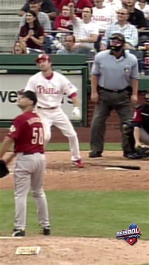 The Secret of the 2008 Phillies Champions