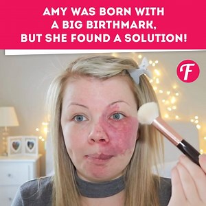 9.7K views · 29 reactions | She had a hard time embracing her appearance, but she's now teaching others to do it. | Tips & Tricks | Facebook