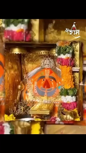 Baba 🙏 | Shriram Pujari Salasar