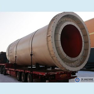 [Hot Item] Complete Small Cement Plant (300TPD-1000TPD) with Cement Mill and Kiln